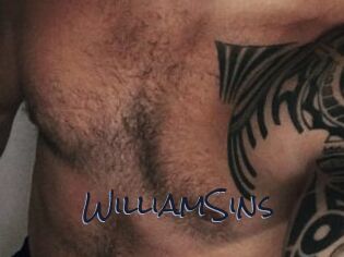 WilliamSins