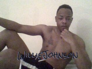 WillieJohnson