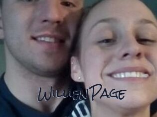 Willie_n_Page