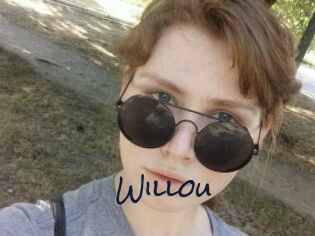 Willou Liquisexxx