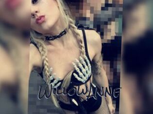 WillowAnne