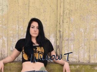 Willow_T Liquisexxx