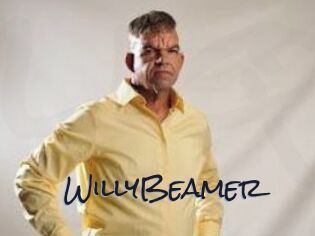 WillyBeamer Liquisexxx