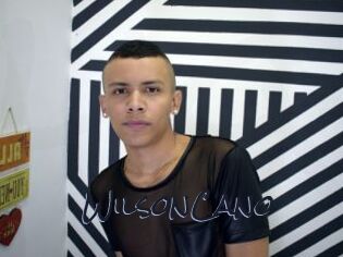 WilsonCano