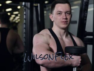 WilsonFlex