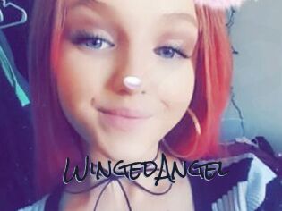 WingedAngel