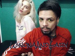 WinonaAndGary Liquisexxx