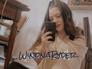 WinonaRyder