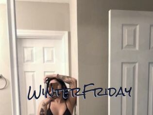 WinterFriday