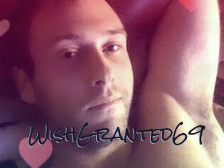 WishGranted69