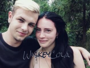 WiskeyCola