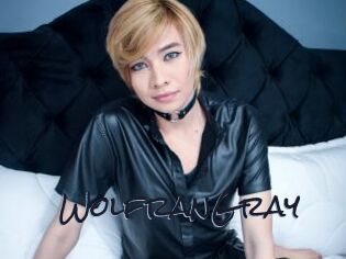 WolfranGray