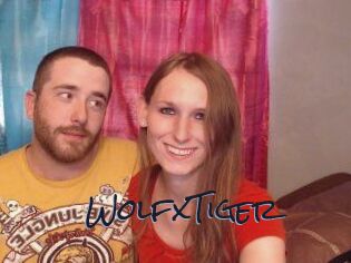 WolfxTiger Liquisexxx