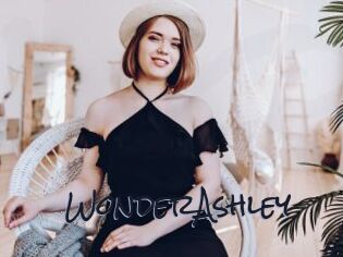 WonderAshley Liquisexxx