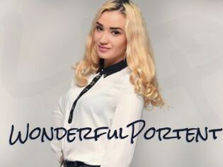 WonderfulPortent