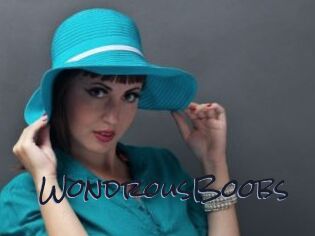 WondrousBoobs Liquisexxx