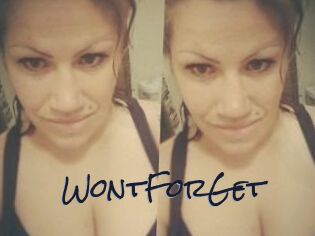 WontForGet