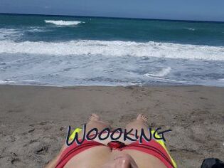 Woooking