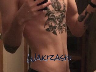 wakizashi Liquisexxx