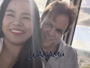 Wanamu