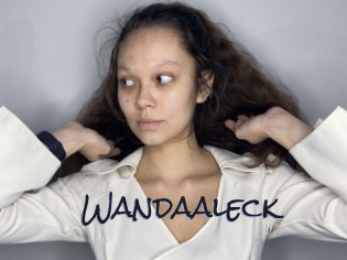 Wandaaleck