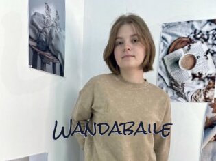 wandabaile Liquisexxx