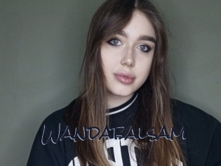 wandabalsam Liquisexxx