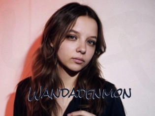 wandadenmon Liquisexxx