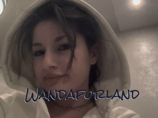 Wandaforland