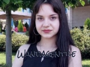 Wandagentile