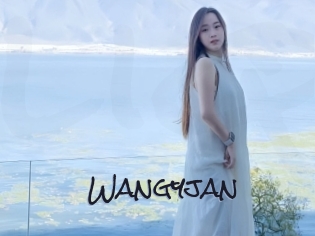 Wangyjan