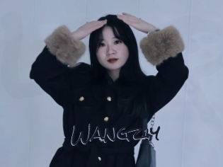 Wangziy