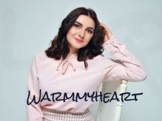 Warmmyheart