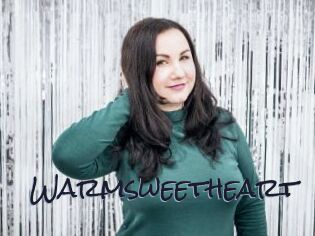 Warmsweetheart