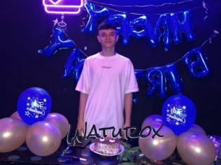 waturox Liquisexxx