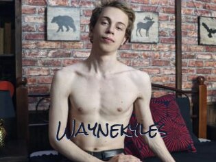 Waynekyles