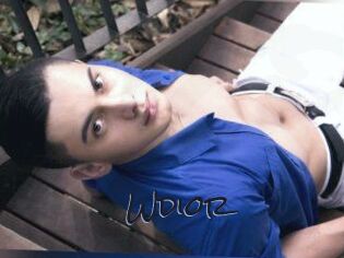 wdior Liquisexxx