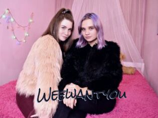 Weewantyou
