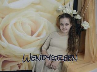 wendygreen Liquisexxx