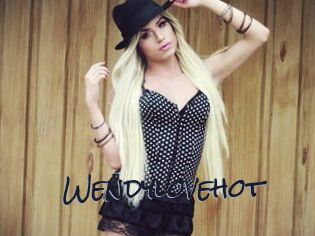 Wendylovehot