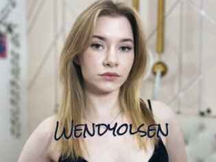 Wendyolsen