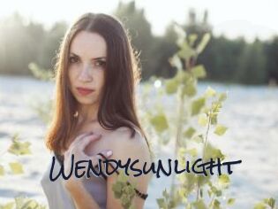 Wendysunlight