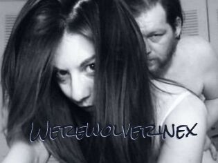 werewolverinex Liquisexxx