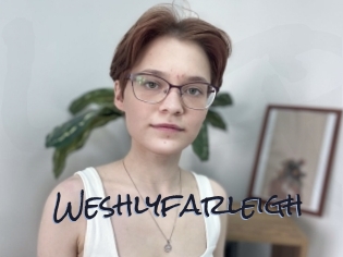 Weshlyfarleigh