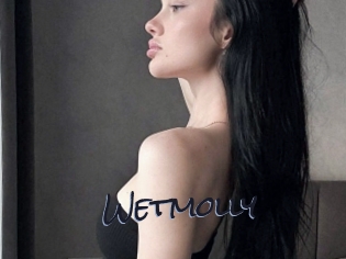 Wetmolly
