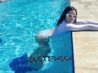 Wetpussx