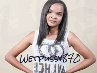 Wetpussy870