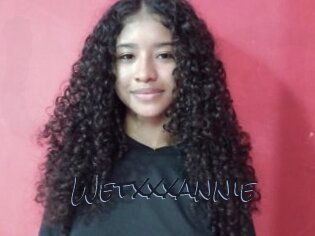 Wetxxxannie