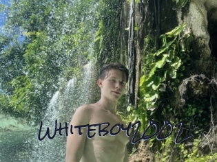 whiteboy2002 Liquisexxx
