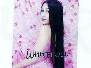 whitedoll Liquisexxx